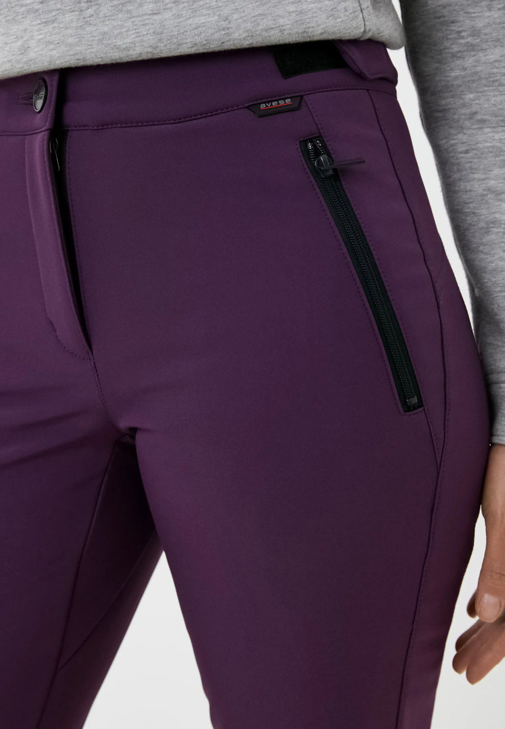 Брюки женские 22250-401 софтшелл - Avese фото 95