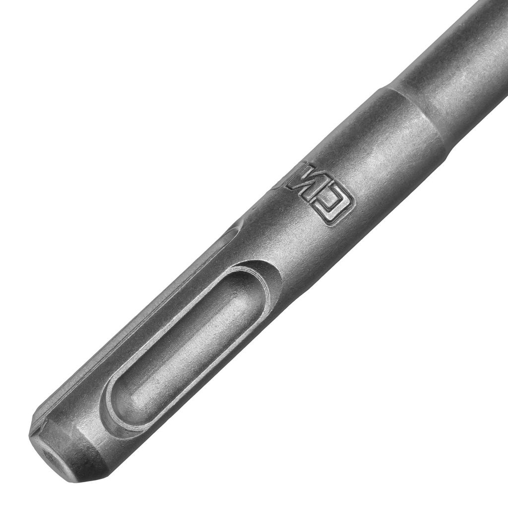Бур по бетону SDS-plus 10х260 мм "Сибртех"