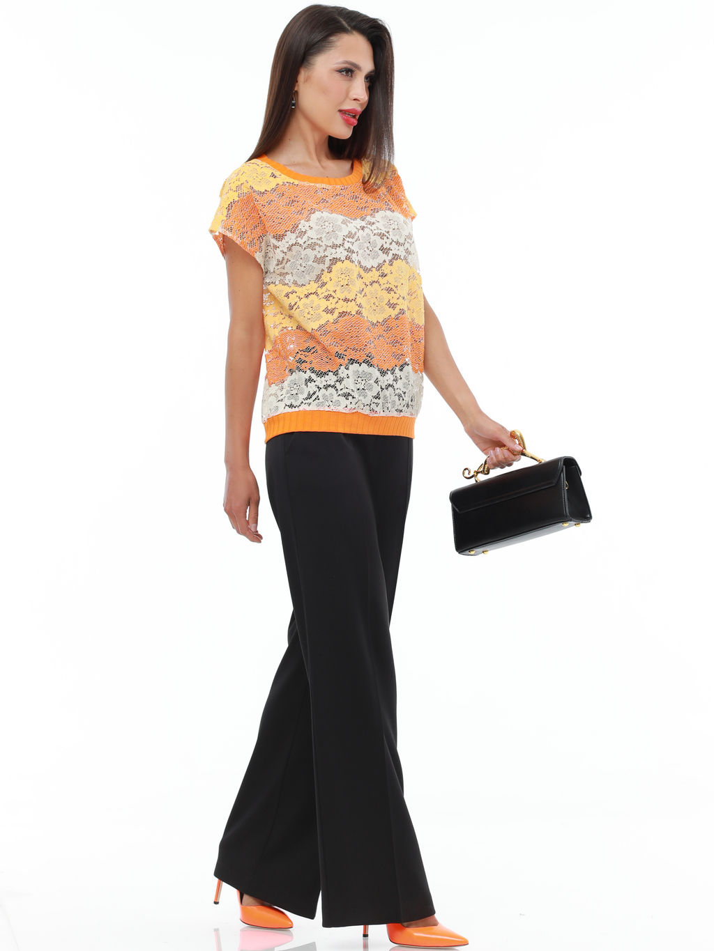 Блузка Синтия, нью - Dstrend фото 14