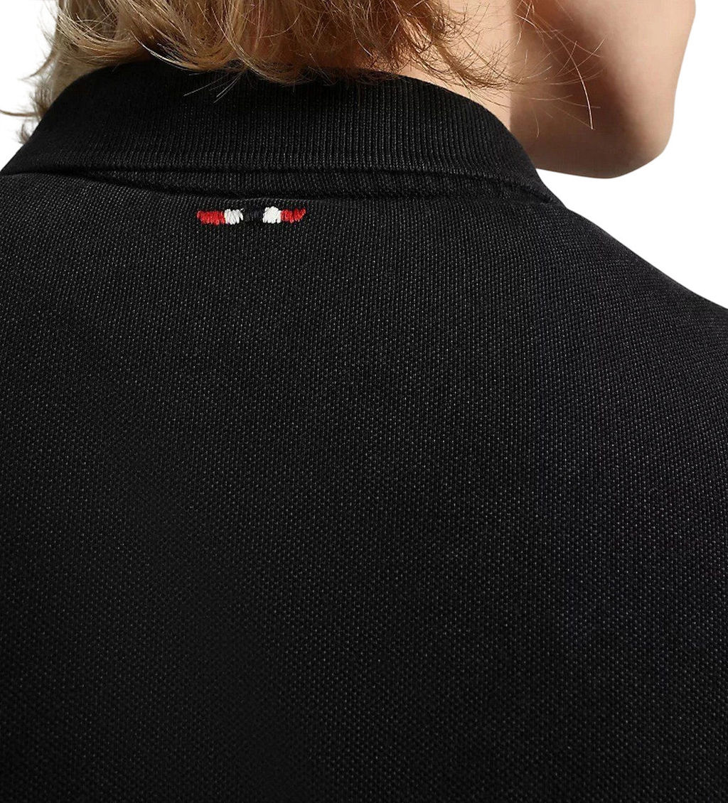 Рубашка поло мужская