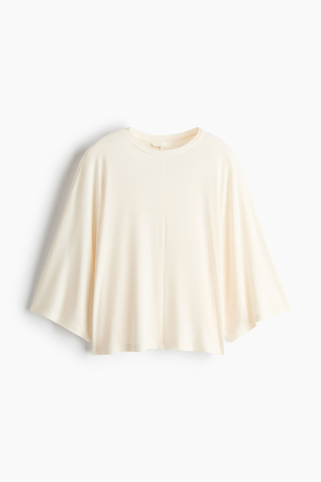 Camiseta con mangas murci?lago - H&m фото 3