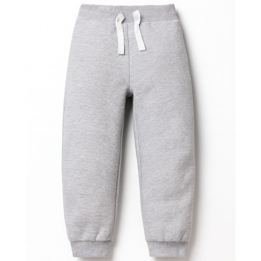 Штаны футер 3х нитка начёс 1877340101