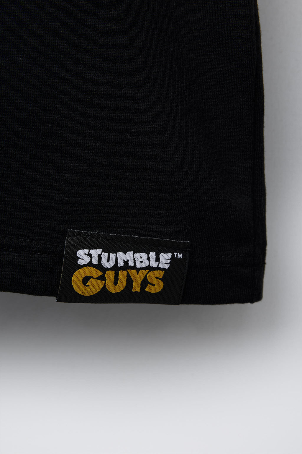 STUMBLE GUYS   SCOPELY PRINTED T-SHIRT - Zara фото 4