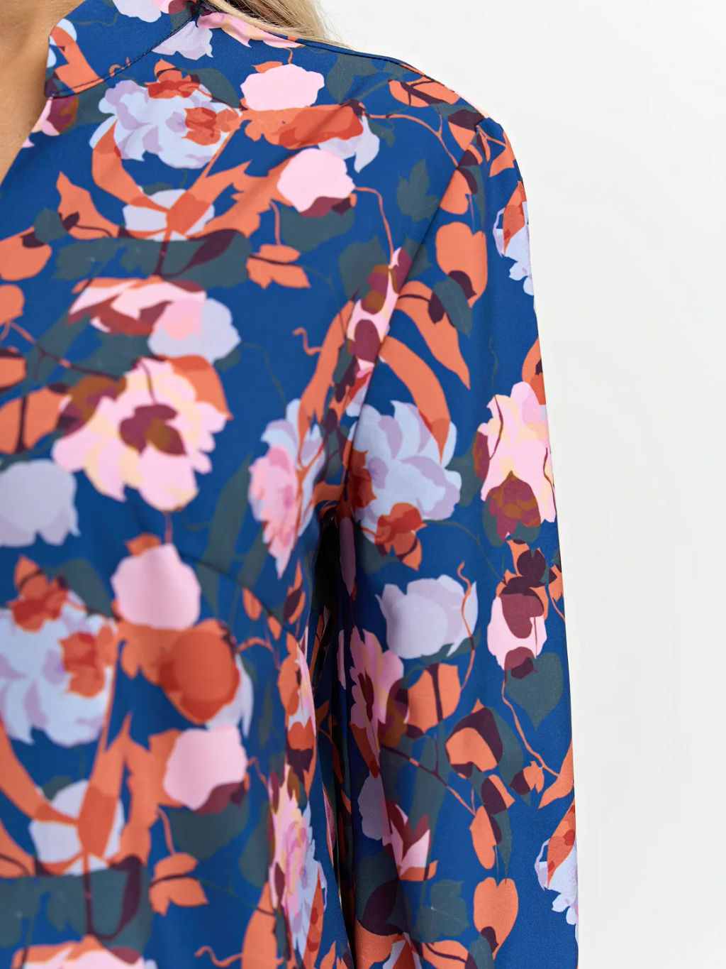 JETTY Блуза  фото 8