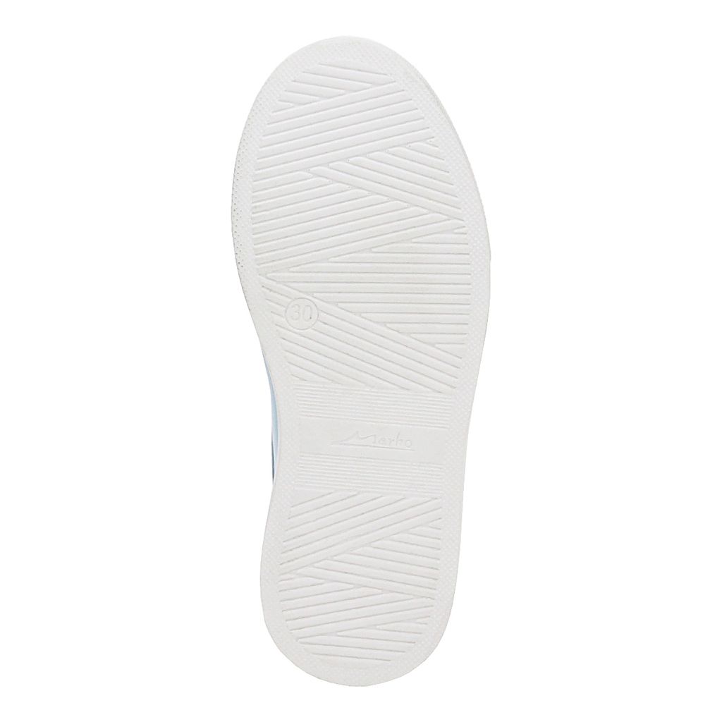 Полуботинки для школьников-девочек