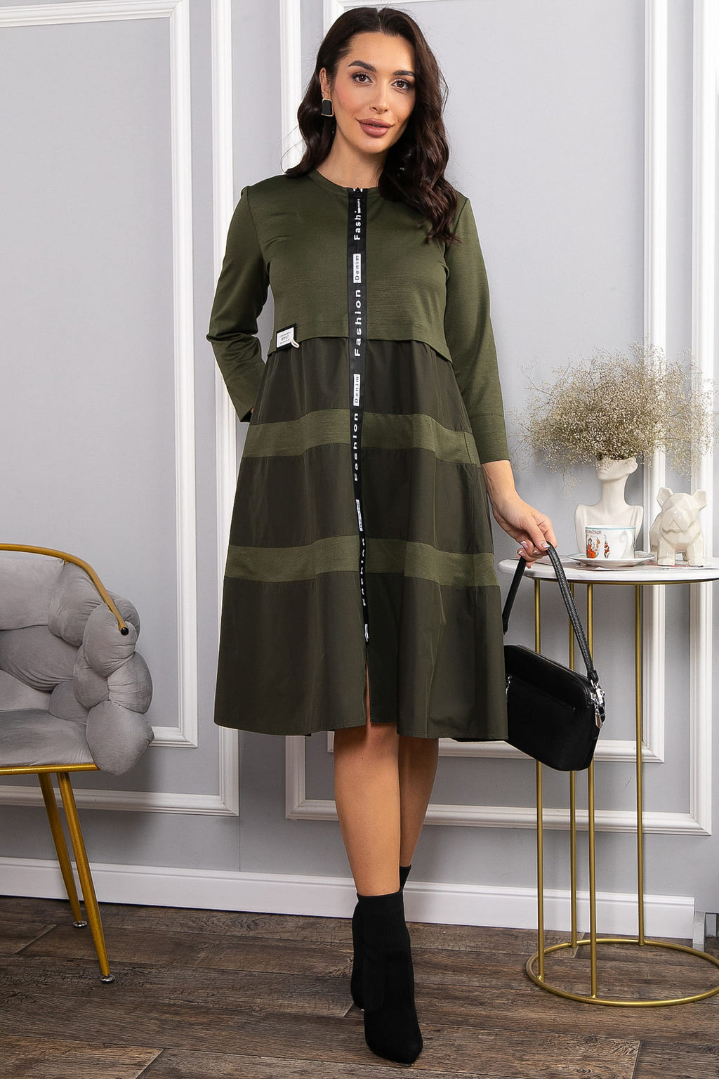 Платье Наири - Lt collection фото 11