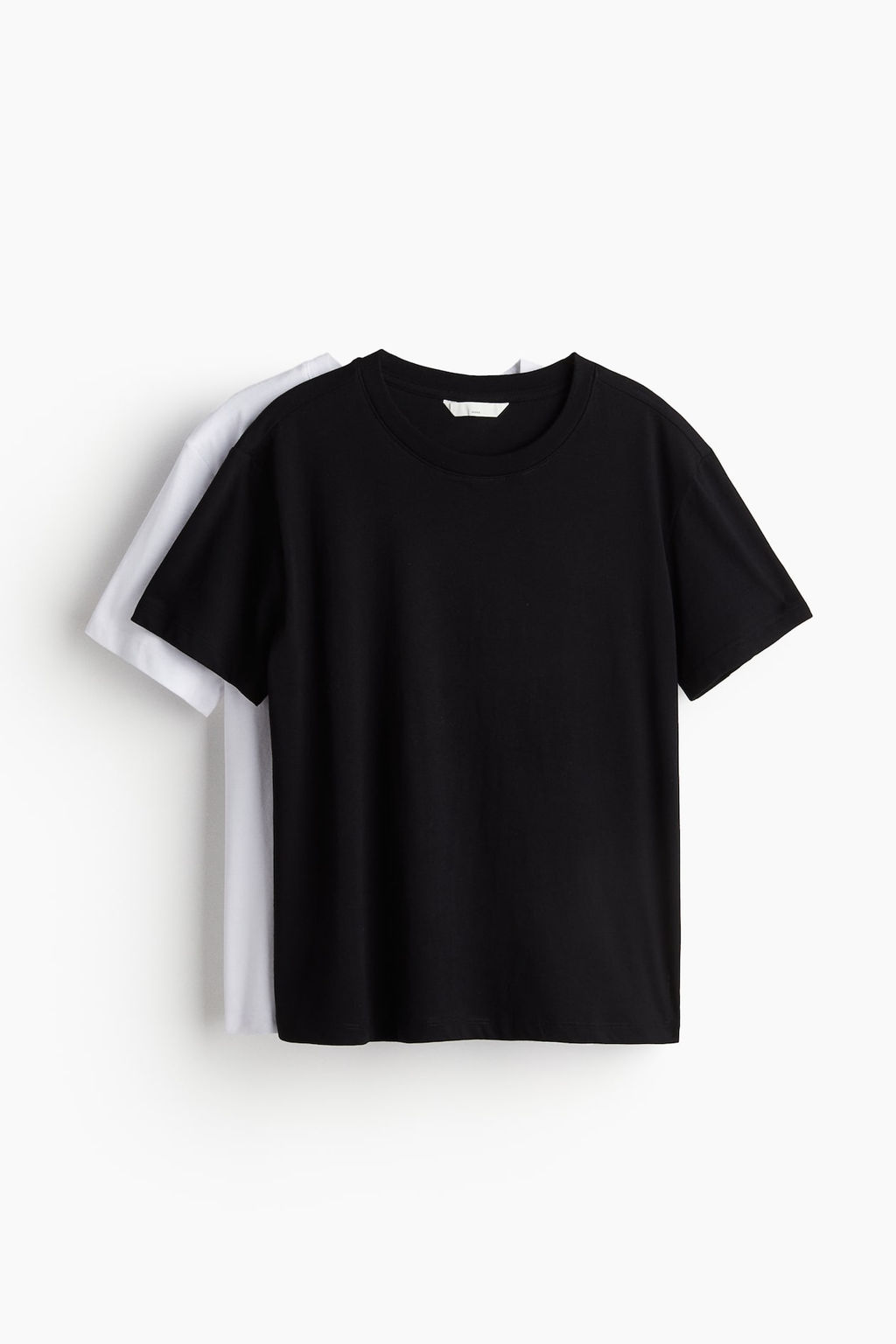 MAMA Pack de 2 camisetas de lactancia - H&m фото 5