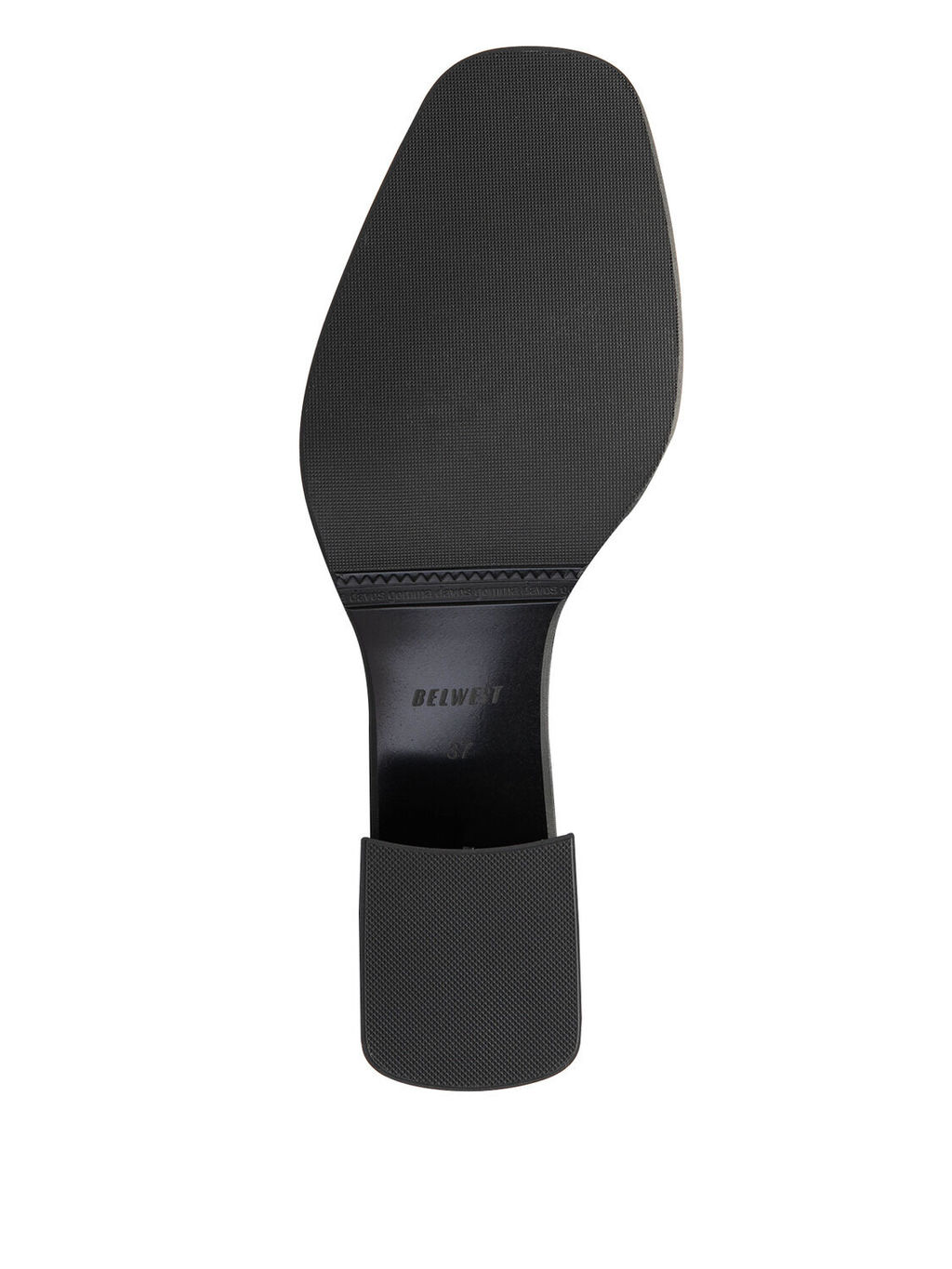 УЦЕНКА Ботильоны 2435020 - Belwest фото 9