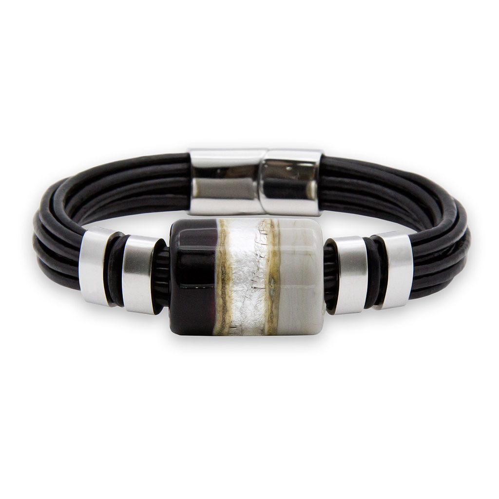 Браслет из муранского стекла - Vloes фото 8