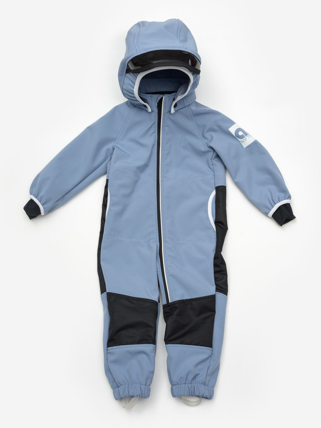 КОМБИНЕЗОН НАЙРО