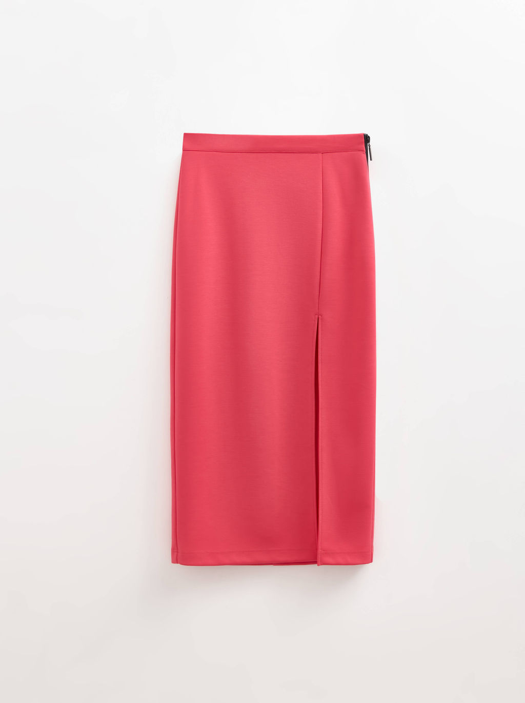 CONTE LU 3017 Юбка женская pink flash - Conte elegant фото 4