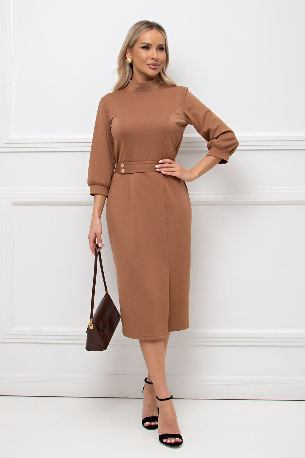 VALENTINA Платье Дамарис №2  фото 8