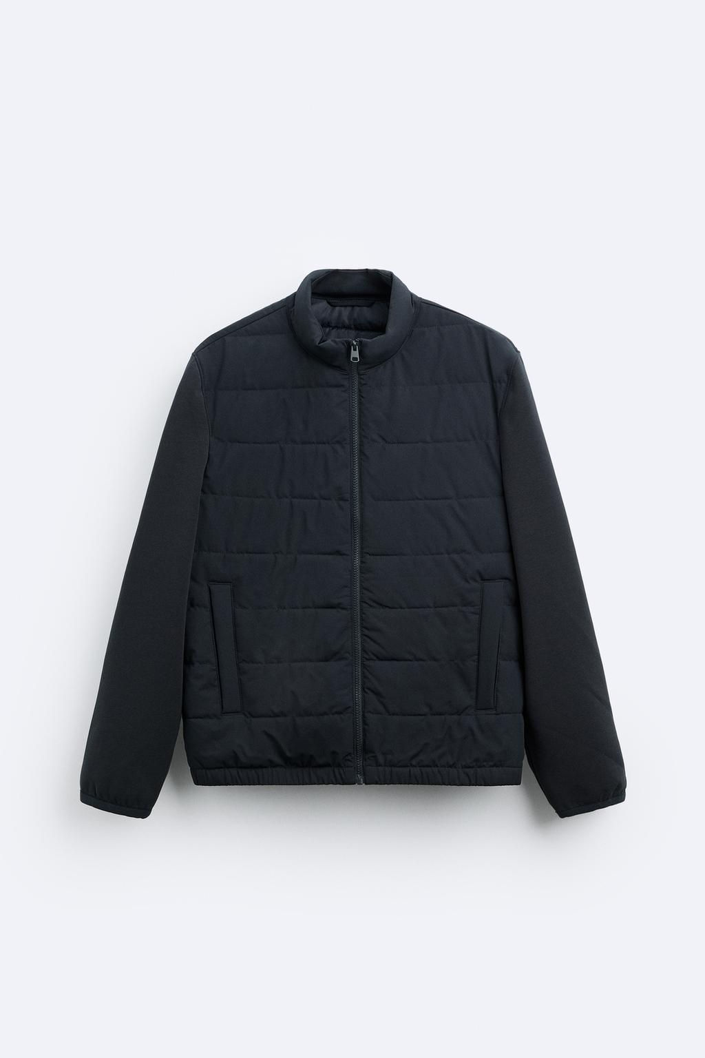 LIGHT PADDED JACKET - Zara фото 6