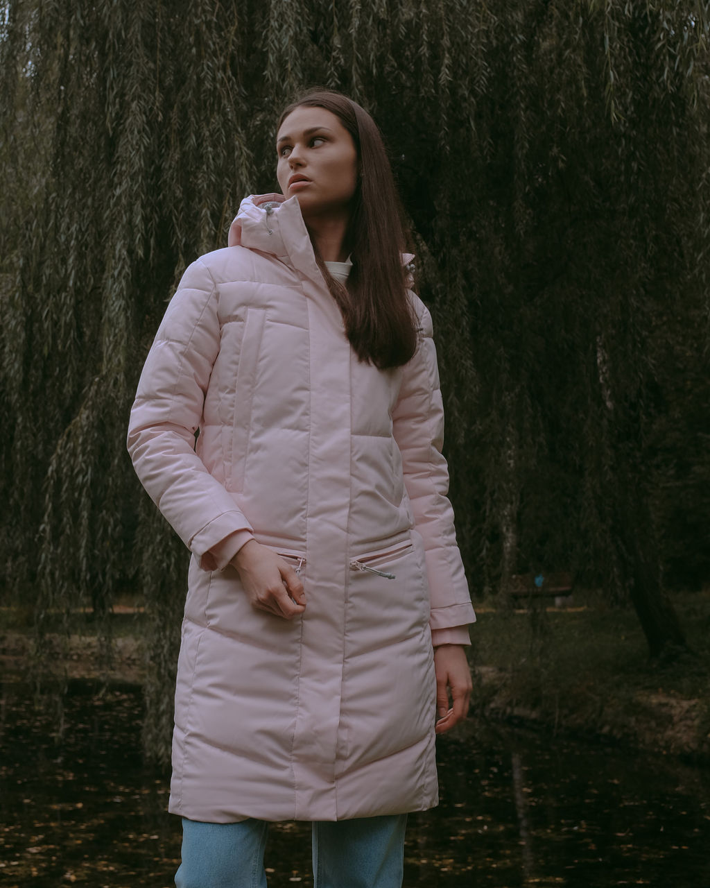 Куртка ЗАПОРОЖЕЦ Lastochka PINK  фото 14