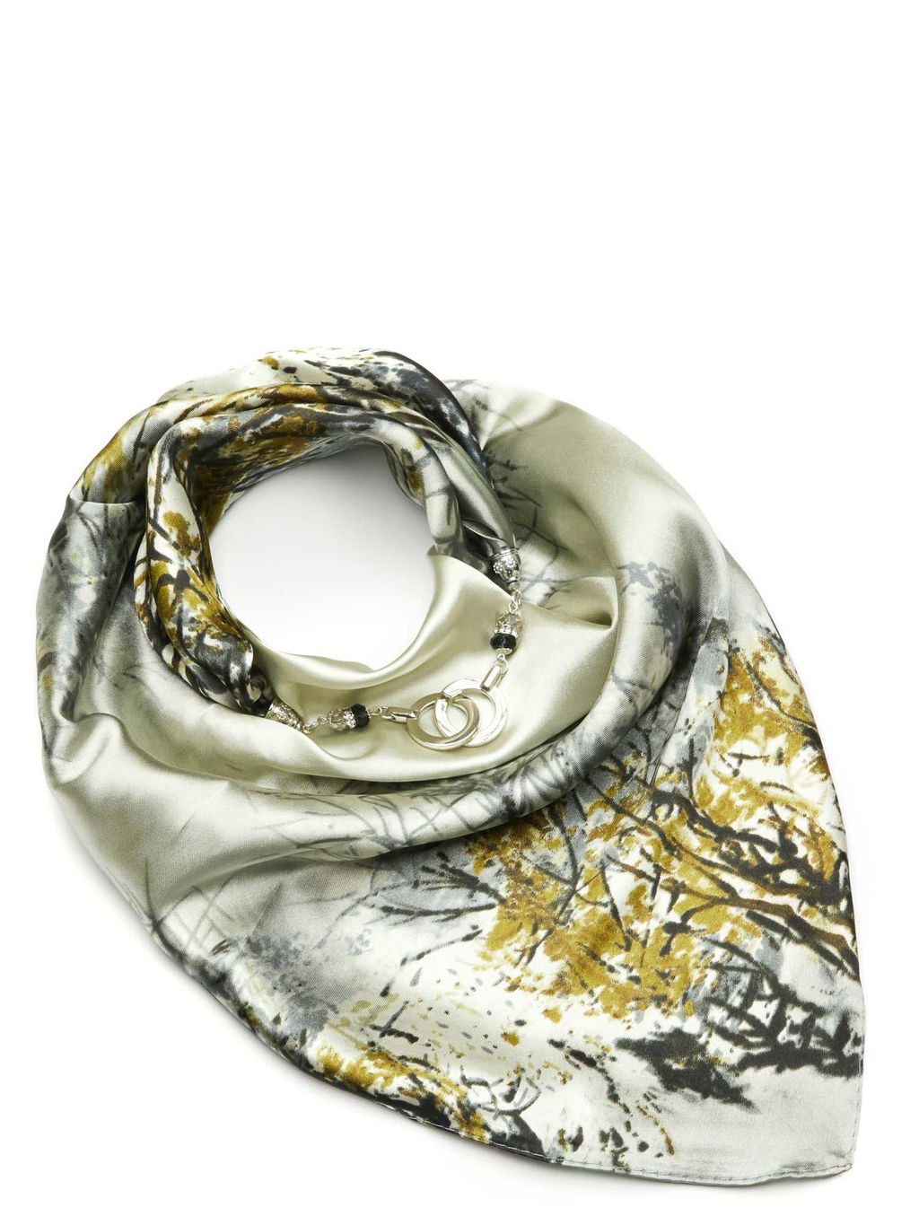 Косынка 002255_33_14 - Foxtrot фото 27