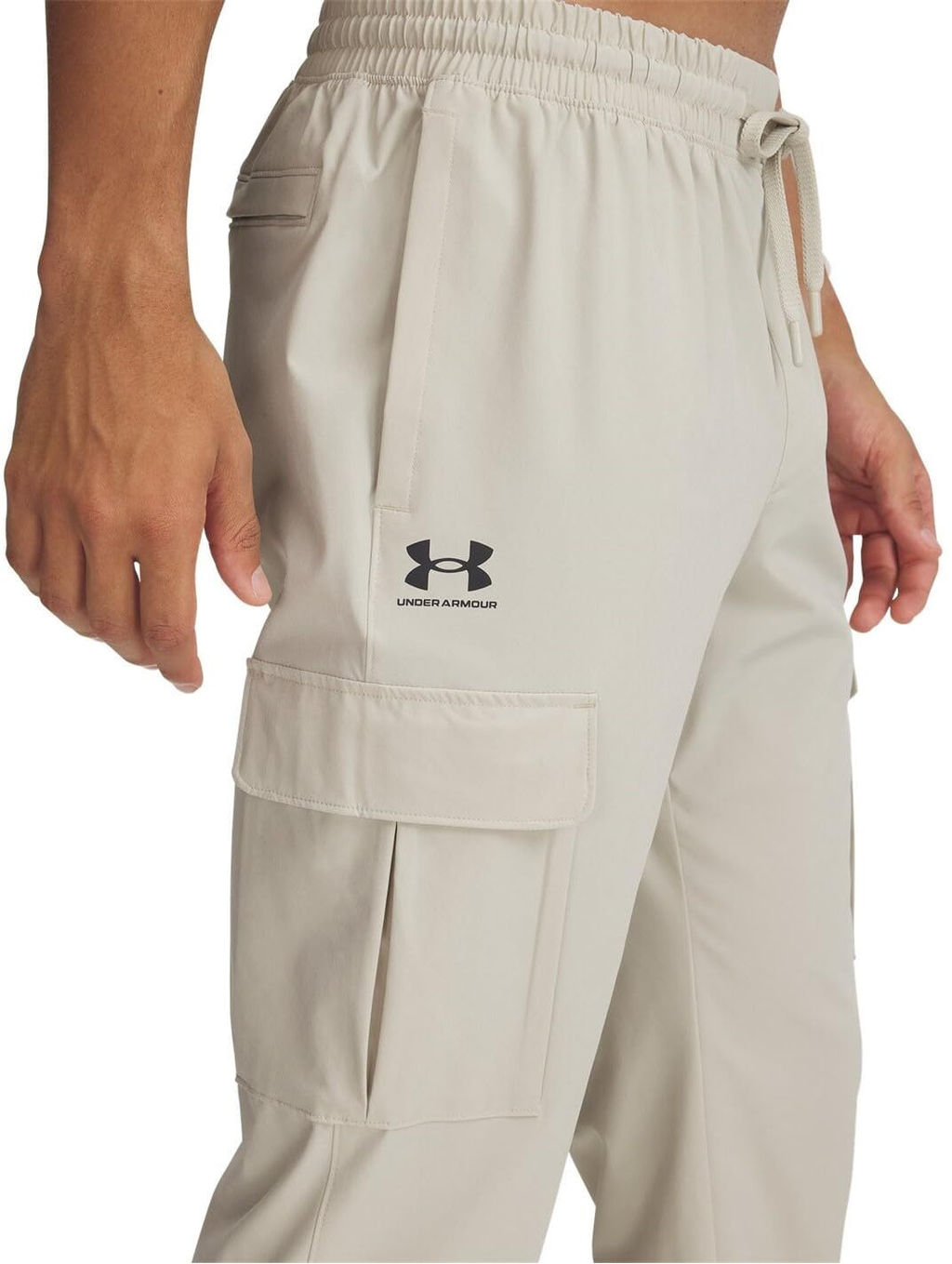 Брюки мужские