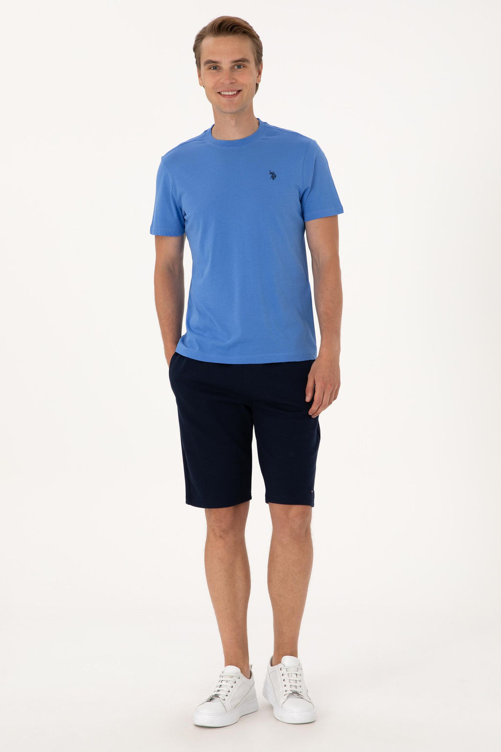 Erkek Lacivert _rme _ort - U.s. polo assn фото 7