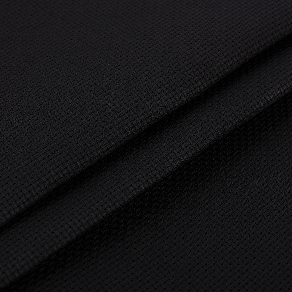 Канва K04 Gamma Aida №14 цв. 100% хлопок 150 см  2 см  фото 18