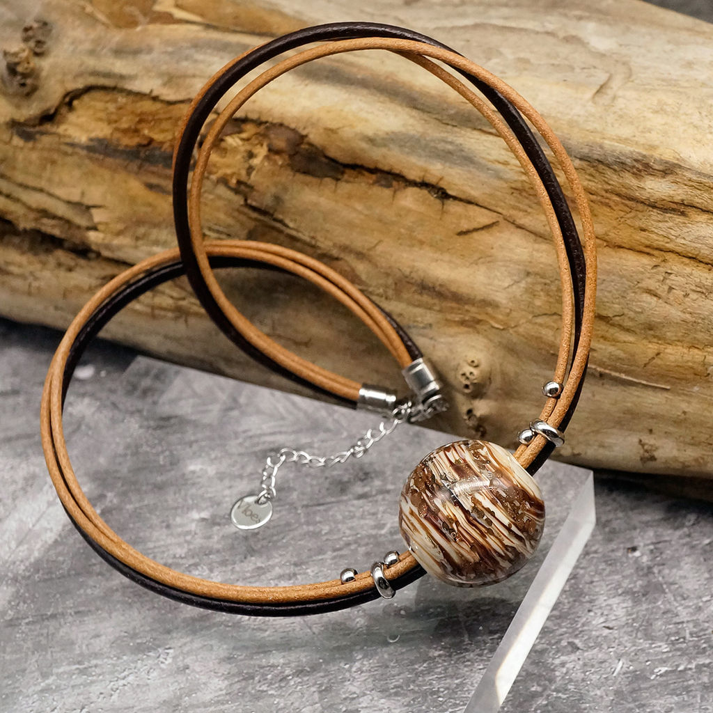 BARK Колье LKY5505