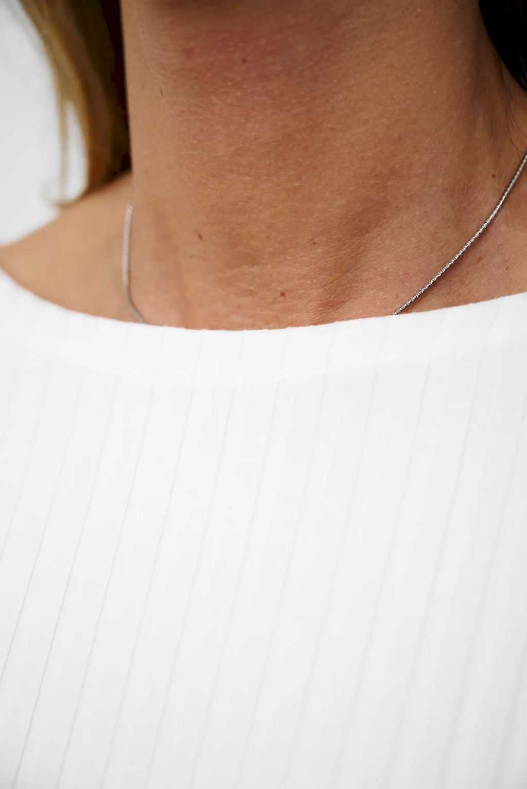 Блуза ДЖ 194-2 Экрю