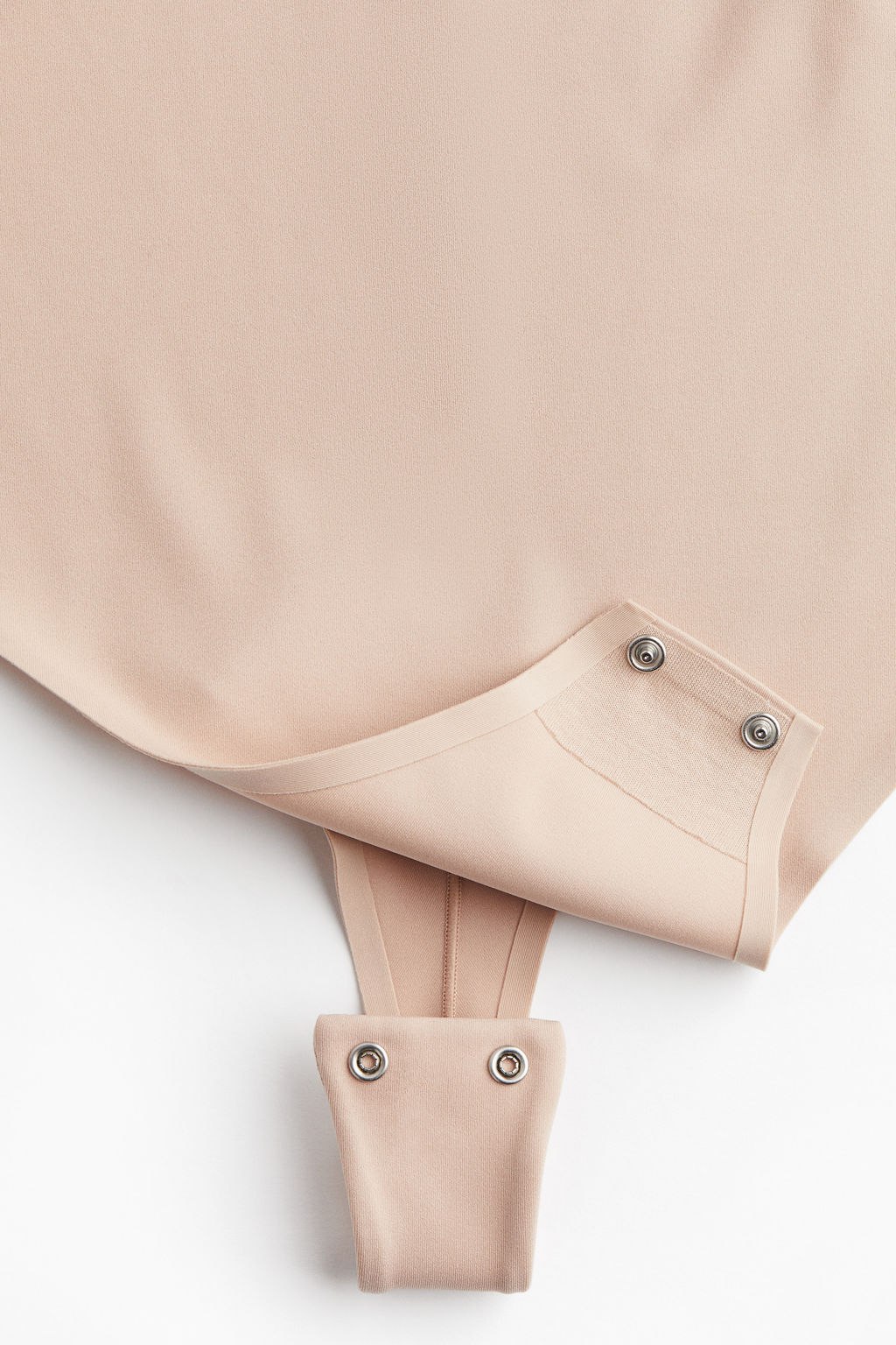 Body tanga de microfibra Light Shape - H&m фото 10