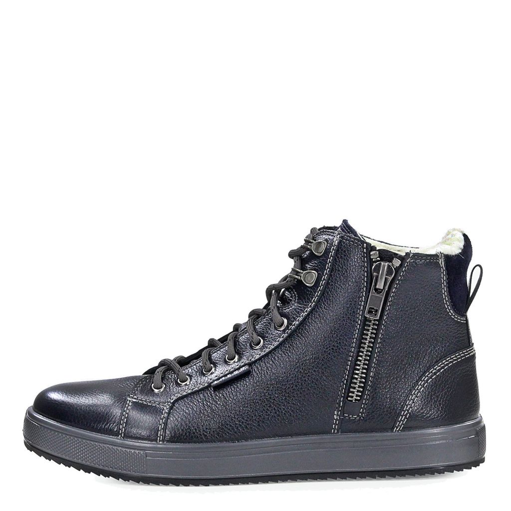 Ботинки мужские