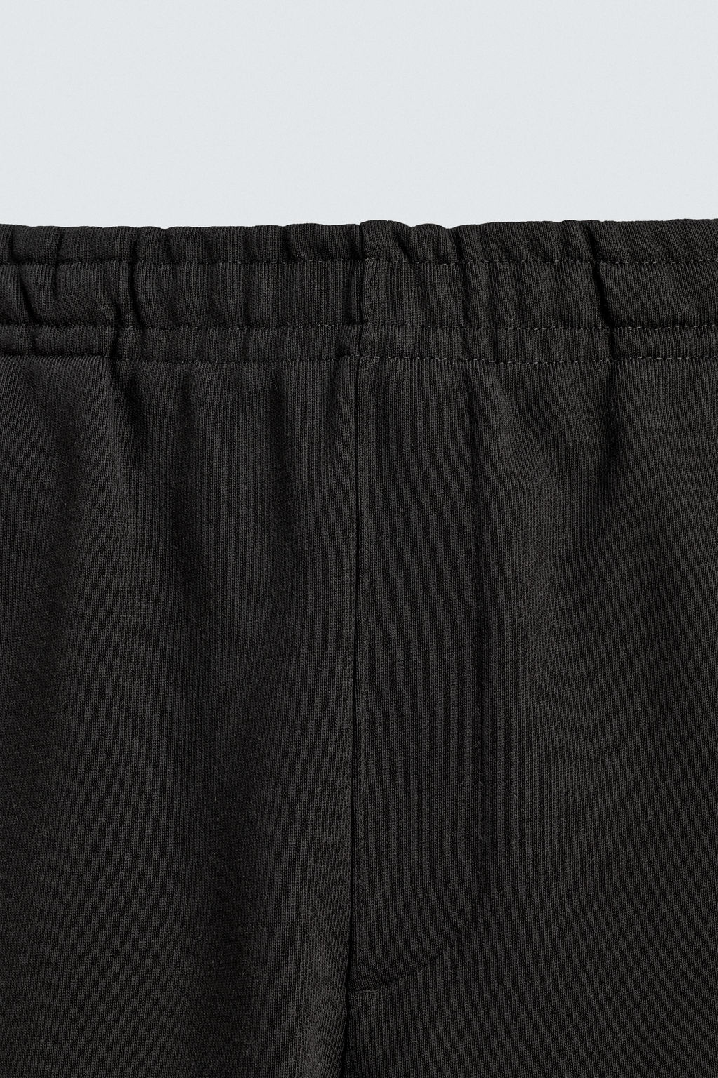 REGULAR FIT JOGGER TROUSERS - Zara фото 9