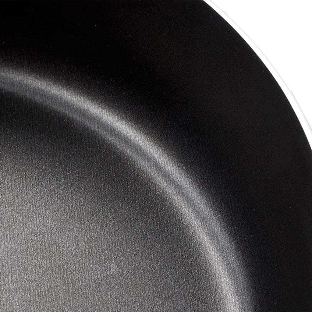 Dream Сотейник с антипригарным покрытием д26см, h7,5см, s2,5мм, 2 бакелитовые ручки (Россия) - Домашняя мода фото 5