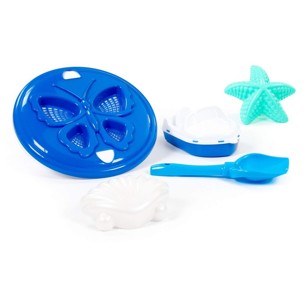 Набор №373 - Полесье фото 2