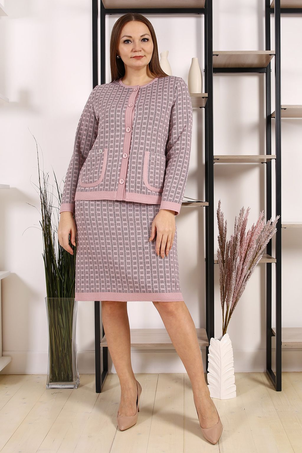 Костюм женский Л333а - Olsarri фото 22