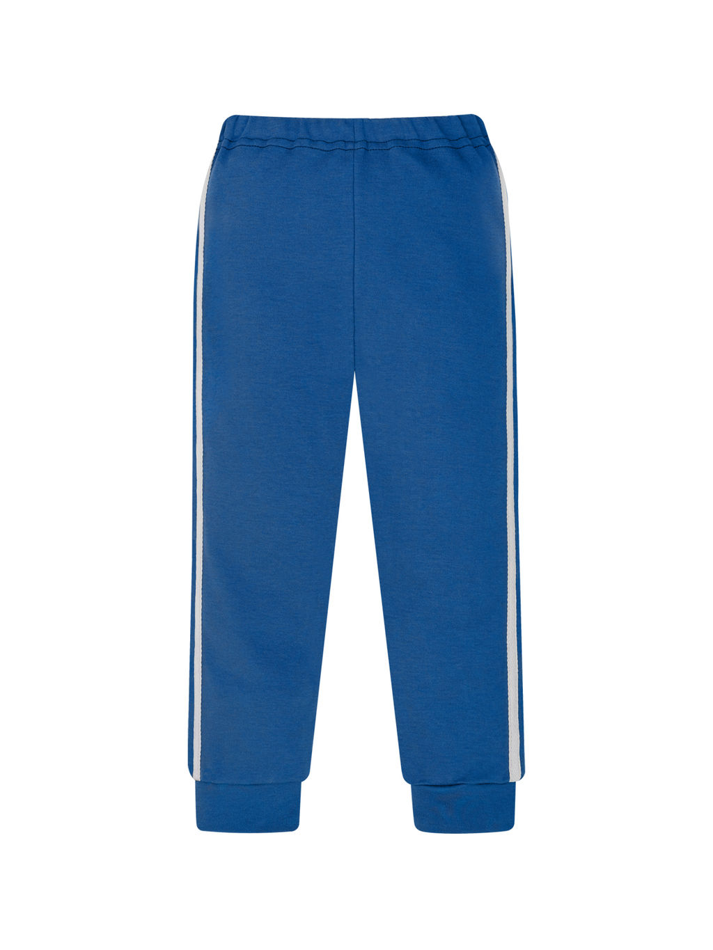 Штанишки детские голубые - Утенок фото 99