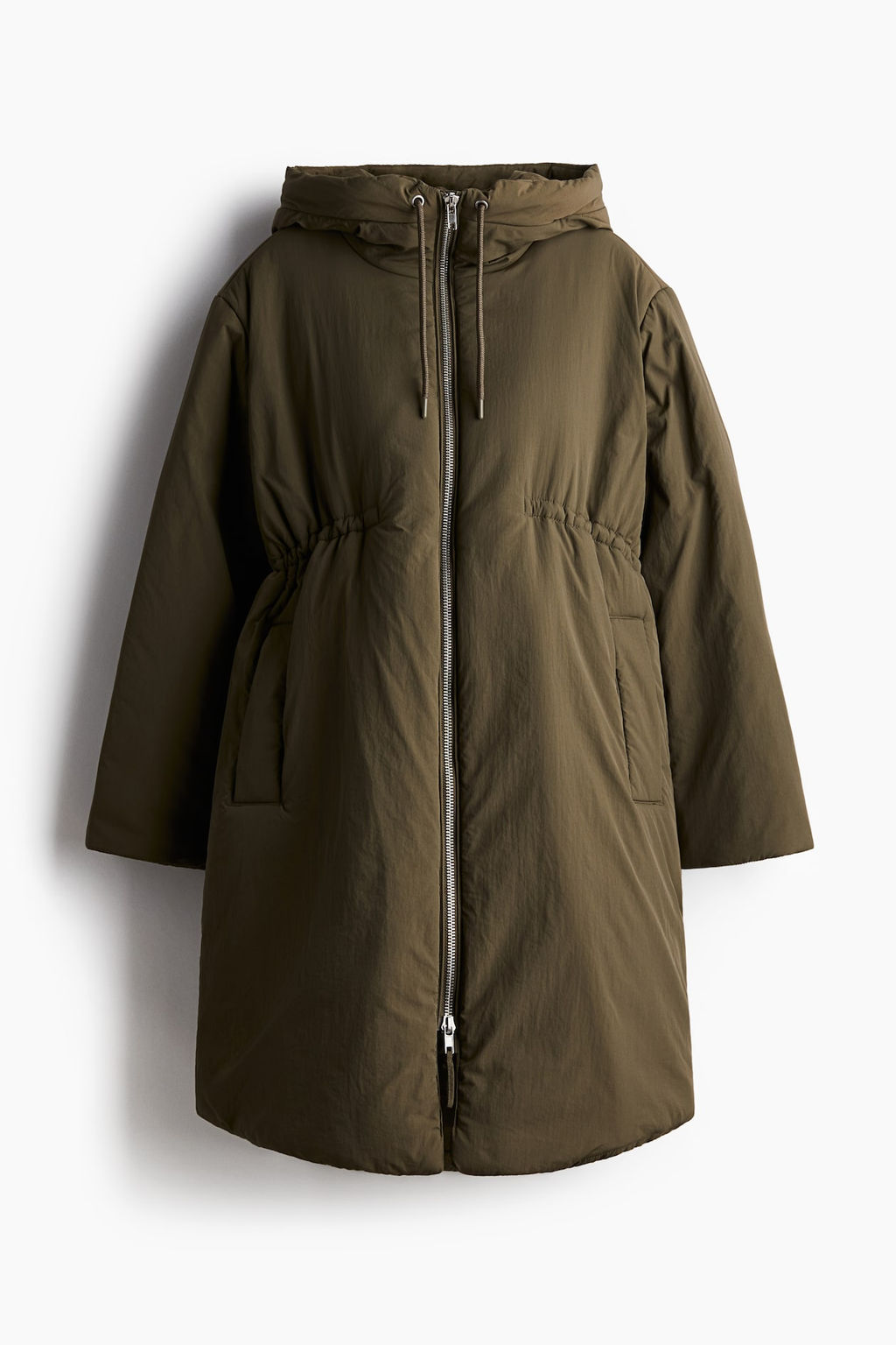 MAMA Parka acolchada - H&m фото 6