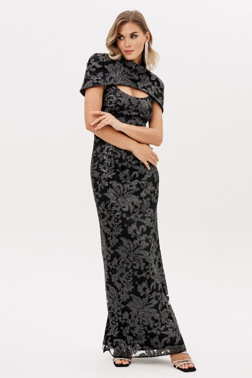 Платье 3005 - Eola фото 2