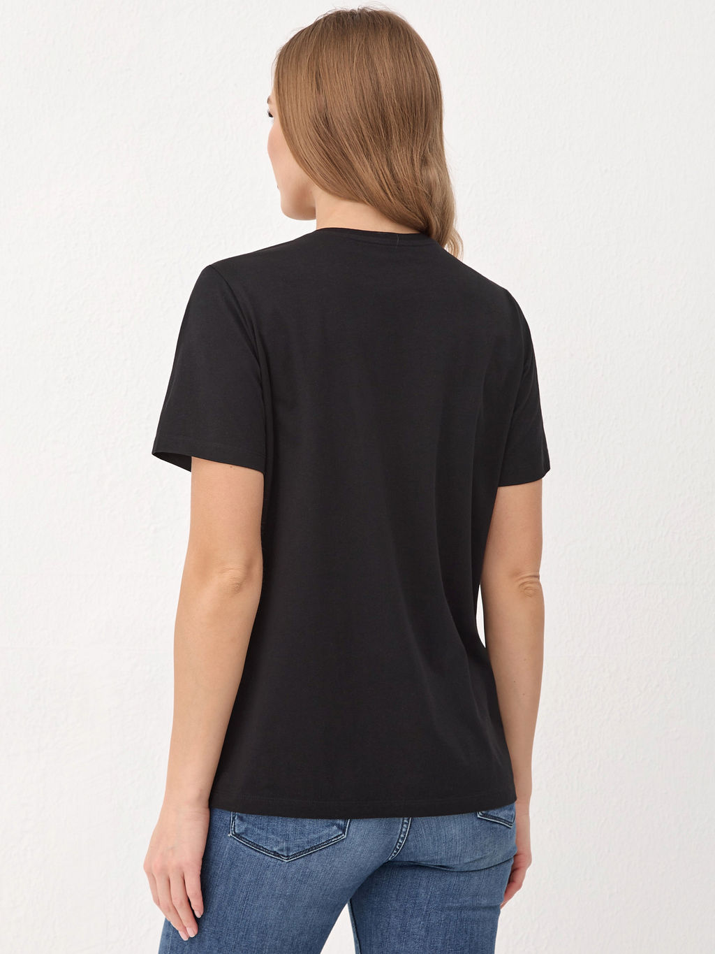 LUI et ELLE/ Футболка женская  фото 2