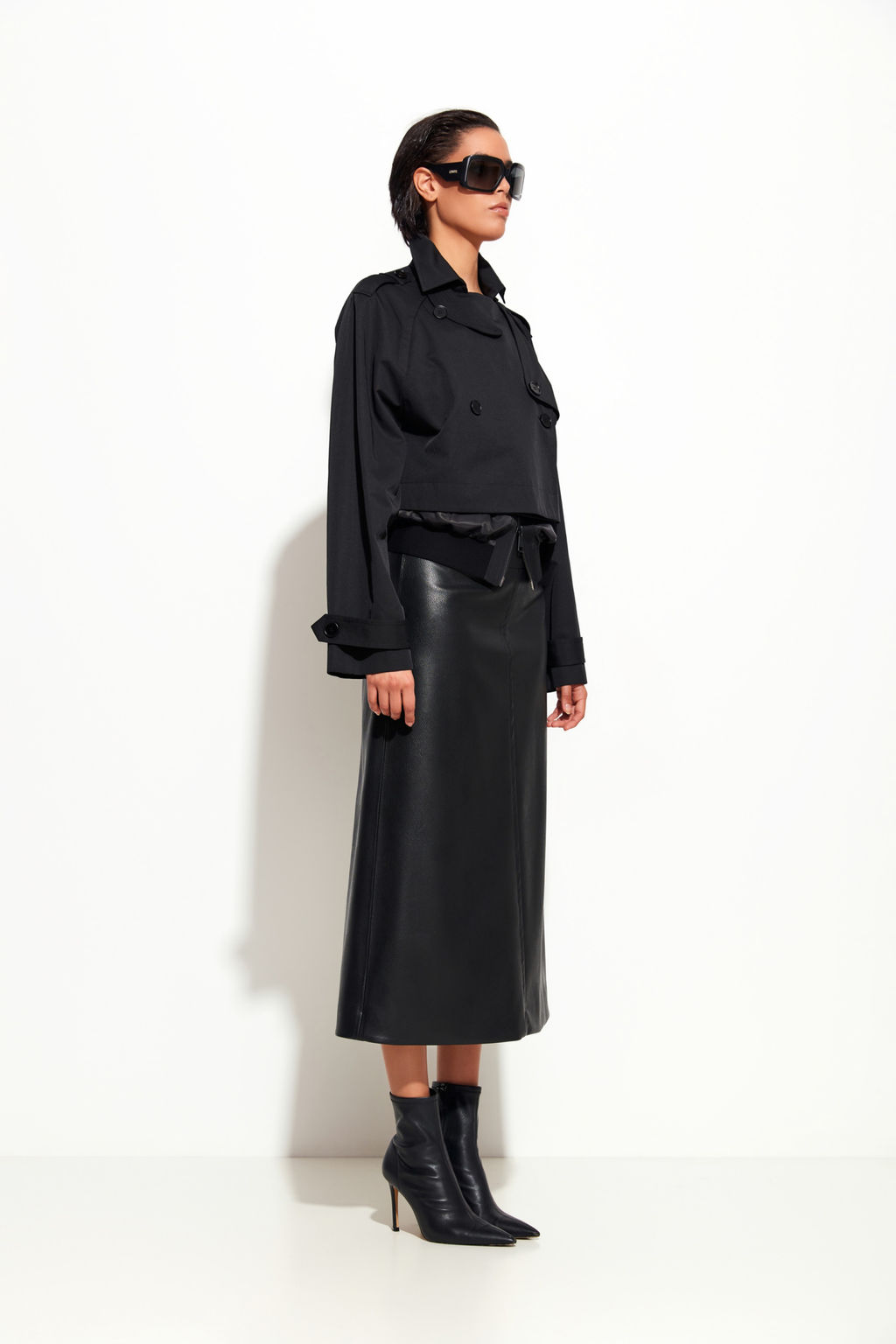 Куртка 55092 - Lakbi фото 3