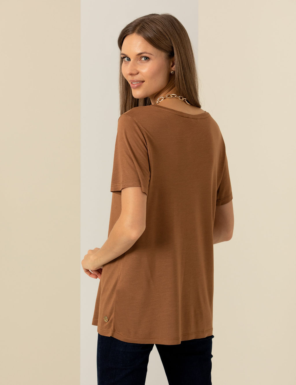 Taba Regular Fit Ti__rt
