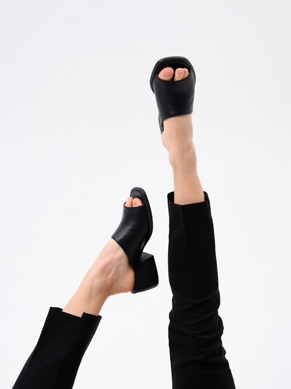 Сабо 4012.23663bl.Черный