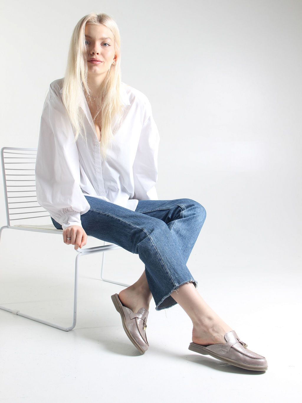 Мюли 1070.2614be. тауп астана