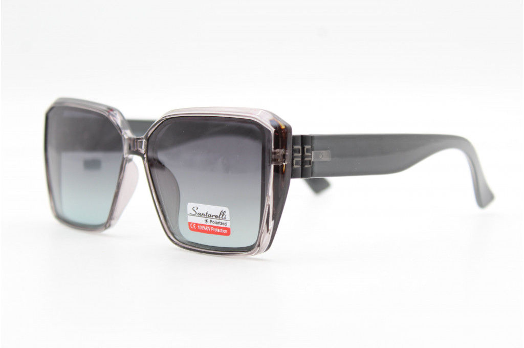 Солнцезащитные очки Santarelli (Polarized) 2372 61-13-143 С5
