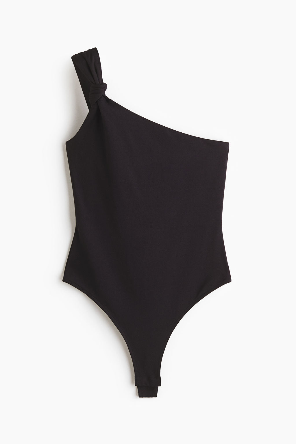 Body tanga de un hombro - H&m фото 2