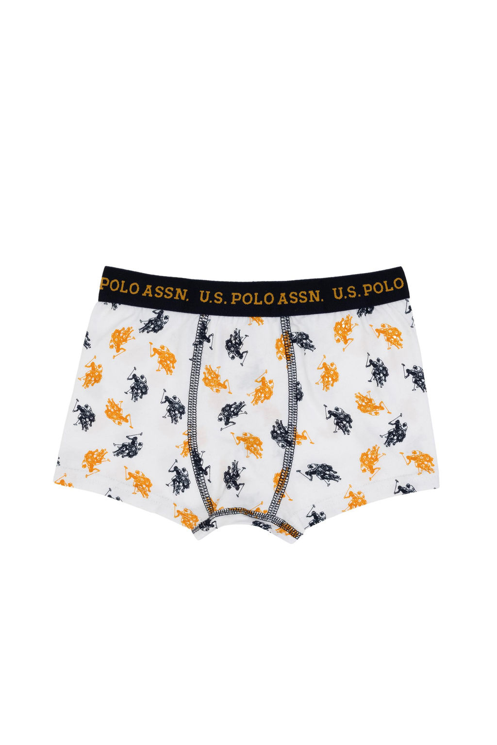 Erkek _ocuk 3l_ Boxer Tak_m