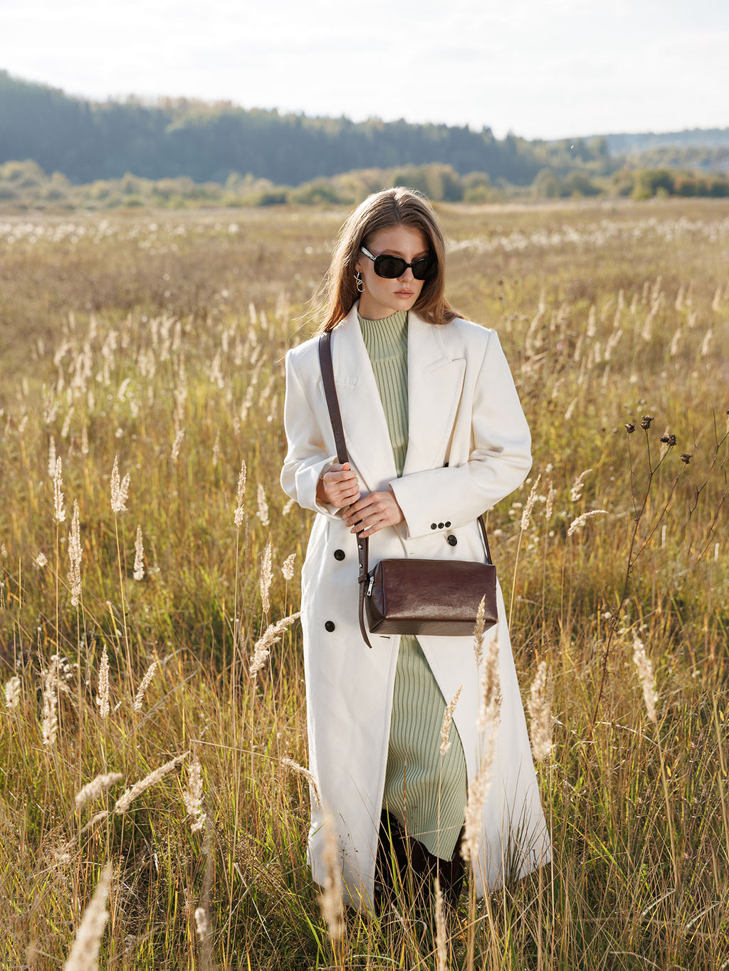 1582 207 03 Сумка женская