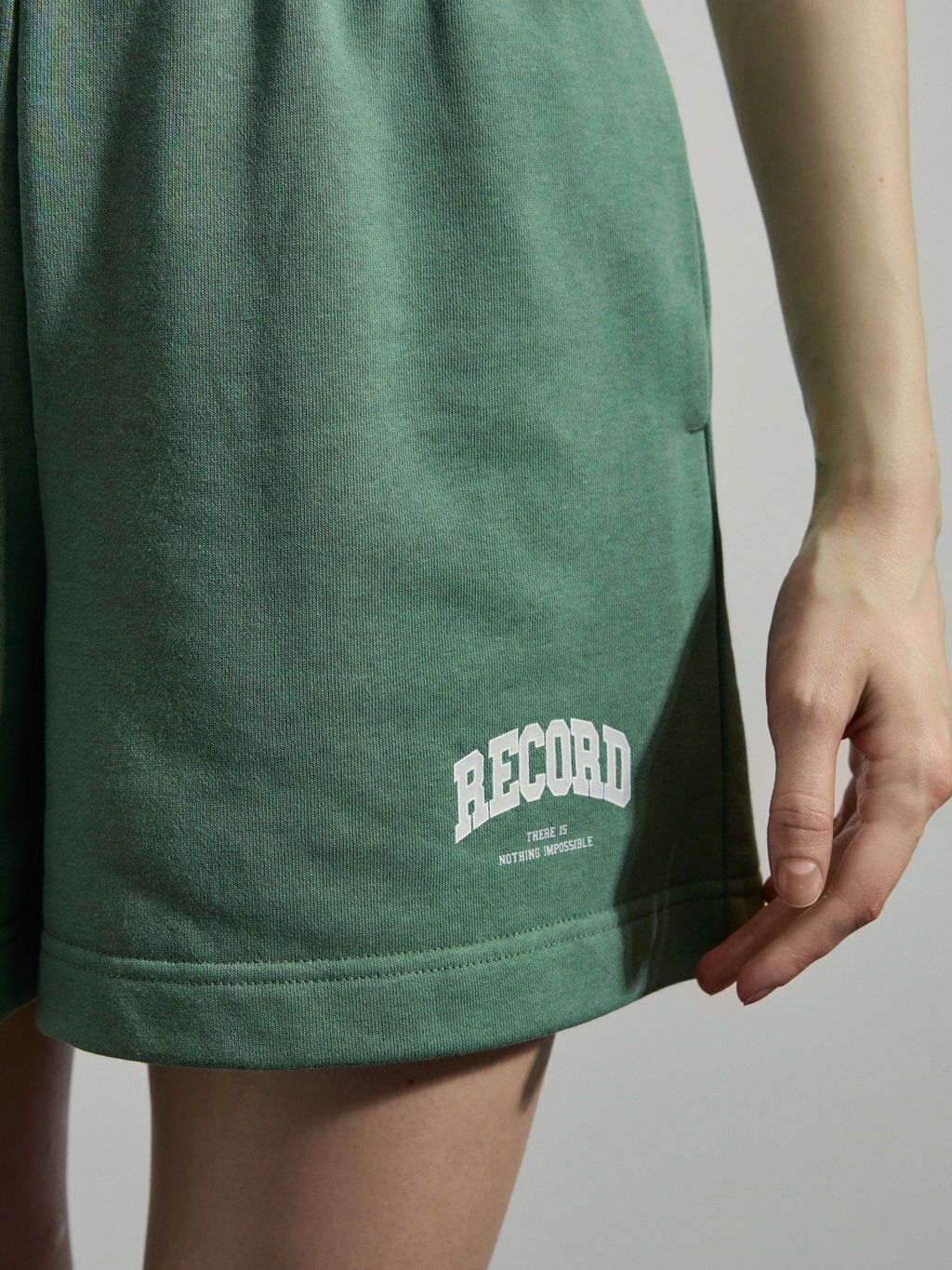 Шорты спортивные / Zarina  фото 7