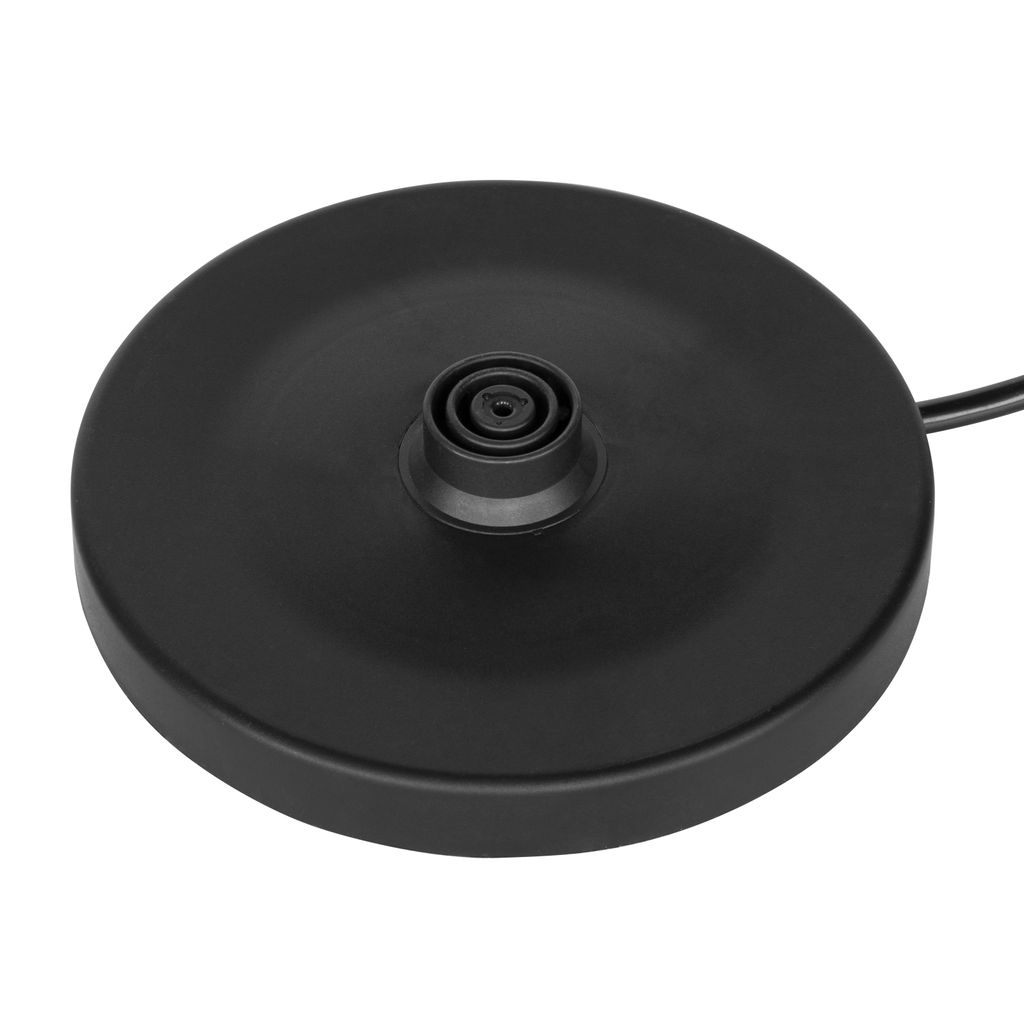 Чайник электрический GALAXY LINE GL0560/черный  фото 6