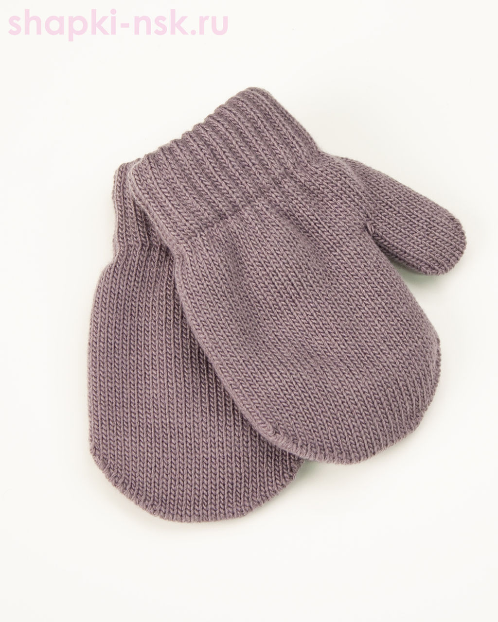 009-TMx Варежки детские (5-6 лет)