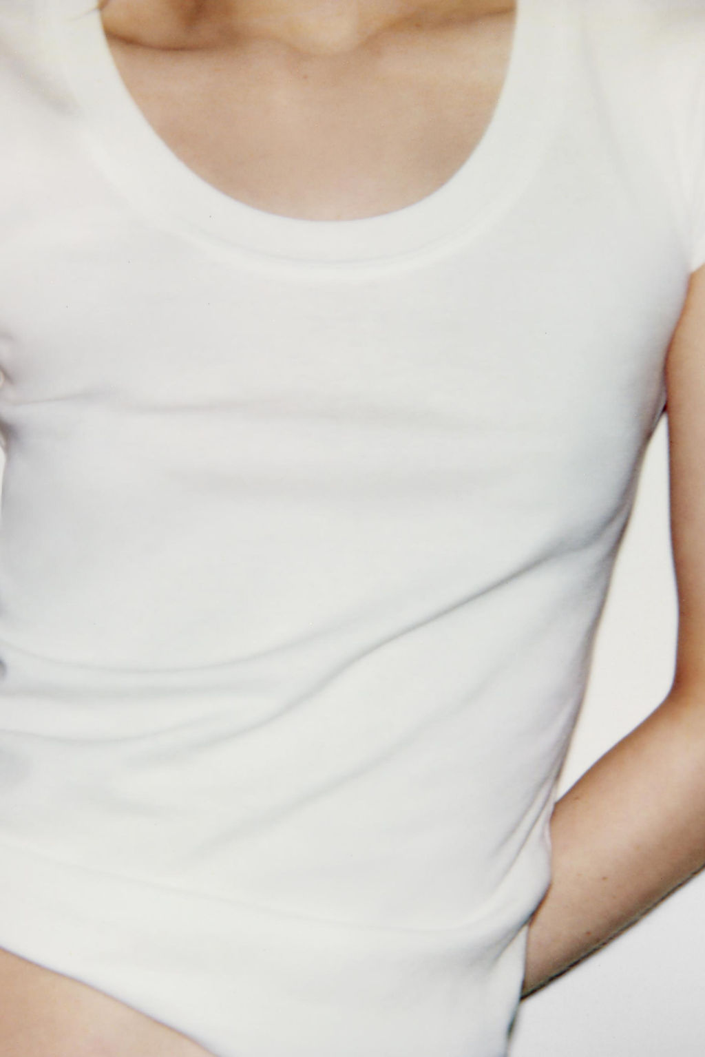 SHORT SLEEVE SHIRT - Zara фото 10