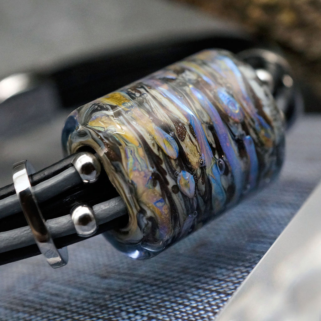 Браслет из муранского стекла - Vloes фото 4