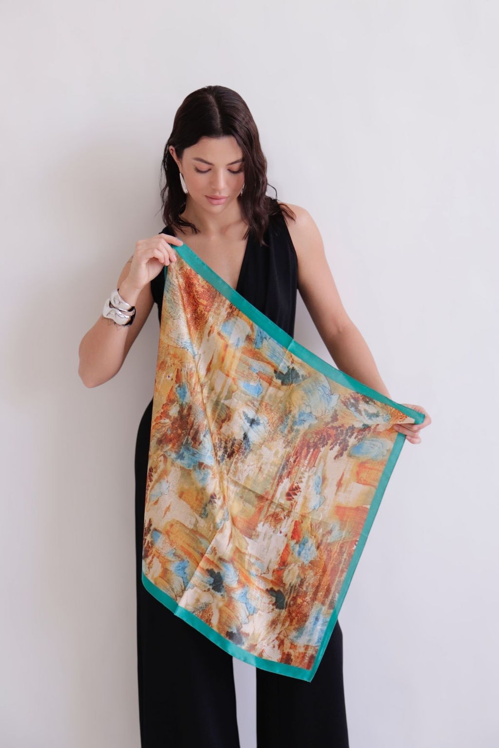 Martichelli Платок  фото 7