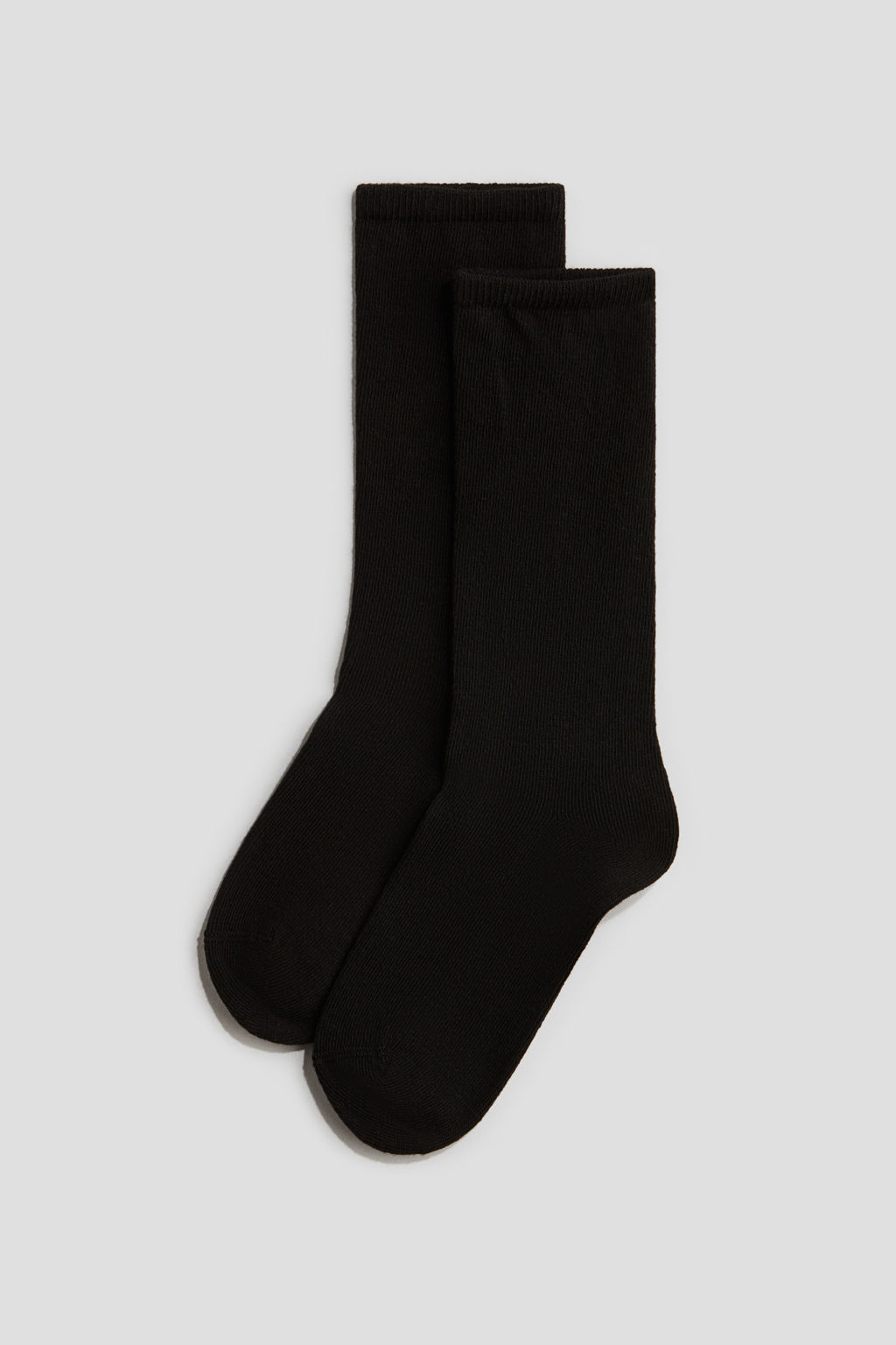 Pack de 4 calcetines escolares a la rodilla - H&m фото 5