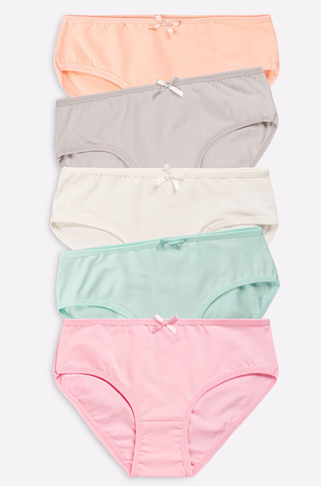 Трусы для девочки Happy Fox  фото 5